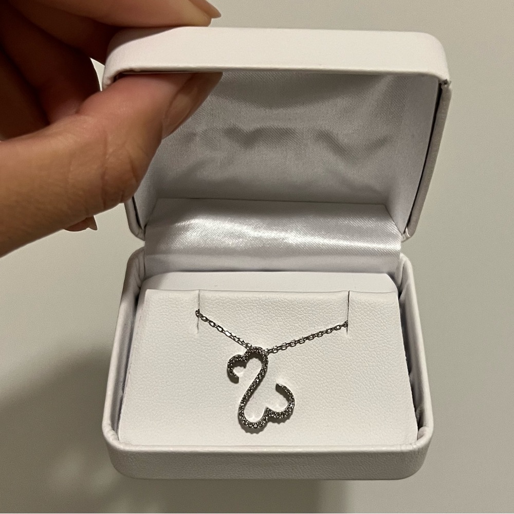 Open Hearts by Jane Seymour Necklace